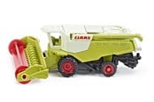 Legetøjsbil - SIKU Claas Mejetærsker - 313-1476
