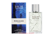 Parfume og dufte - Rochas Eau De Pour Homme Edt Spray - 3386460076340