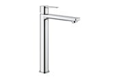 Blandingsbatterier og armaturer - Grohe Lineare Håndvaskarmatur, XL-Size, Krom - 23405001