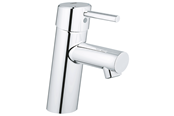 Blandingsbatterier og armaturer - Grohe Concetto Håndvaskarmatur, S-Size, Krom - 3224010E