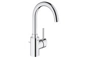 Blandingsbatterier og armaturer - Grohe Concetto Håndvaskarmatur, Krom - 32629002