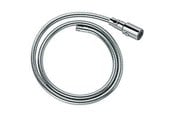 Blandingsbatterier og armaturer - Grohe Minta Udtræksbruser med slange, Krom - 46592000
