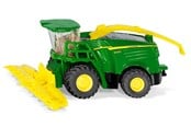 Legetøjsbil - SIKU 1:87 John Deere 8500I - 313-1794
