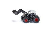 Legetøjsbil - SIKU 1:50 Fendt 942 Vario m Frontlæsser - 313-1990