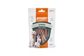 Hunde - BOXBY Strips Fish&Chicken 100g. ks. - PL10459