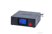 Varmelamper & -pærer - EXO TERRA Thermostat 600W - PT2454