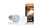 Varmelamper & -pærer - EXO TERRA Reptile UVB150 13W Desert Terrarium Bulb - PT2188