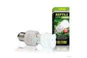 Varmelamper & -pærer - EXO TERRA Reptile UVB100 Compact Tropical Terrarium Bulb 13W - HPT2186