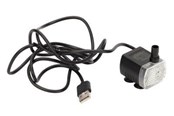 Katte - Catit Replacement USB Pump LED Flower Fountain - H50038