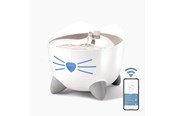 Katte - Catit PIXI Smart Fountain 2L Stainless Steel Top WIFI - H43751