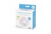 Katte - Catit Flower Fountain Triple Action Filter Pad (6-Pack) - H43739