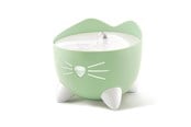 Katte - Catit Pixi Drikkefontæne Lysegrøn - H43718