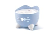 Katte - Catit Pixi Drikkefontæne Lyseblå - H43717