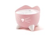 Katte - Catit Pixi Drikkefontæne Pink - H43716