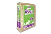 Gnavere - Über Papirstrøelse 85 L Natur - 45032