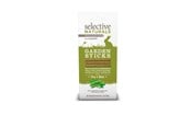 Gnavere - Science Selective Naturals Garden Sticks 60g - 40085