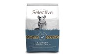 Kanin & gnaver - Science Selective Chinchilla 1.5kg - 40082