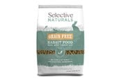 Kanin & gnaver - Science Selective Grain Free Rabbit Food 1.5kg - 40071