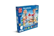Trælegetøj - Hape Quadrilla Avanceret Kodningssæt - 87-6029