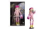 Dukker & Tilbehør - Monster High x Wednesday Enid Dukke - HXJ05