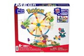 Pokemon - MEGA Pokémon Pariserhjul - HXF80