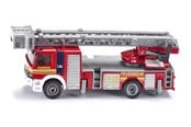 Legetøjsbil - SIKU 1:87 Brandbil - 313-1841