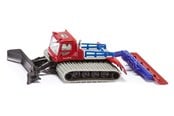 Legetøjsbil - SIKU Pistenbully 1:87 - 313-1897