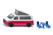 Legetøjsbil - SIKU 1:50 VW T6 California - 313-1922