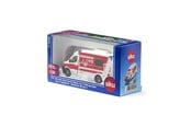 Legetøjsbil - SIKU 1:50 Ambulance Mercedes - 313-2115
