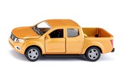 Legetøjsbil - SIKU Nissan Navarra 1:50 - 313-2360
