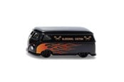 Legetøjsbil - SIKU 1:50 VW Transporter Specialudgave - 313-2363