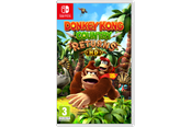 Spil - Donkey Kong Country Returns HD - Nintendo Switch - Action - 0045496512774