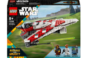 LEGO® - LEGO Star Wars 75388 Jedi Bobs stjernejager - 75388