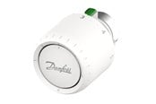 Radiatorer og ventiler - Danfoss Aveo servicetermostat RA/VL med indbygget føler - 015G4050