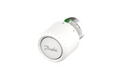 Radiatorer og ventiler - Danfoss Aveo servicetermostat RA/V med indbygget føler - 015G4060