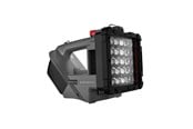 Lommelygter og pandelamper - Ledlenser Søgelys XP30R, 32000 lumen, sort - 503039
