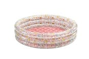 Pools og Badebassiner - Intex Sweet Blossom Baby Pool 86x25 cm - 58427