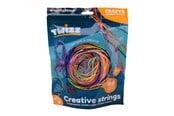 Kreativitet & Hobbyartikler - Johntoy Twizz Knot Champion 96pcs. - 69007