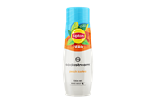 Sodavandsmaskine - Sodastream Lipton Ice Tea Peach Zero - 1924223450