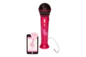 Musik - Johntoy Sing Along Microphone - 27574