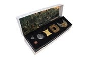 Merchandise - FaNaTtik - Dungeons & Dragons Waterdeep Coin Collection - HAS-DUN07