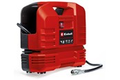 Værktøj - Einhell TC-AC 190 OF Set transportabel kompressor - 4020660
