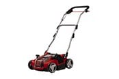 Plæneklipper - Einhell Vertikalskærer GE-SC 36/35 Akku plænelufter/vertikalskærer 35 cm u/batteri og lader - 3420680