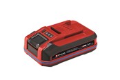 Akku & Lader - Einhell Power-X-Change SEALED batteri 18V/3,0 Ah - 4511618