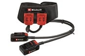 Akku & Lader - Einhell GE-PB 36/18 Li batteri bælte - 3408310