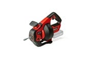 Stiksav - Einhell TE-DA 18/760 Li akku afløbsrenser u/batteri og lader - 4514160