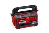 Værktøj - Einhell PRESSITO 18/25 kompressor 11 bar 18V u/batteri og lader - 4020420