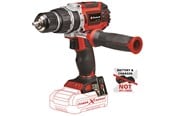Skrue/Boremaskine - Einhell TP-CD 18/60 Li akku slagboremaskine 18V u/batteri og lader - 4514205
