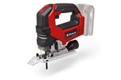 Stiksav - Einhell TP-JS 18/135 Li BL akku stiksav 18 volt u/batteri og lader - 4321260