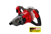 Værktøj - Einhell TP-MX 18-2 Li BL malings-/mørtelblander u/batteri op lader - 4258770